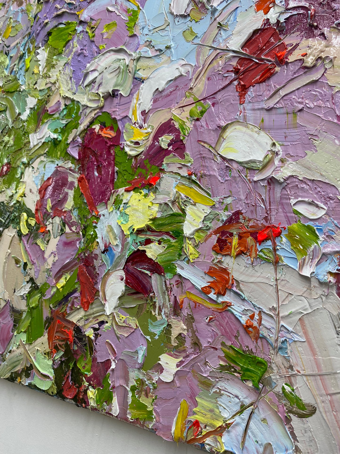 New Work - October 22