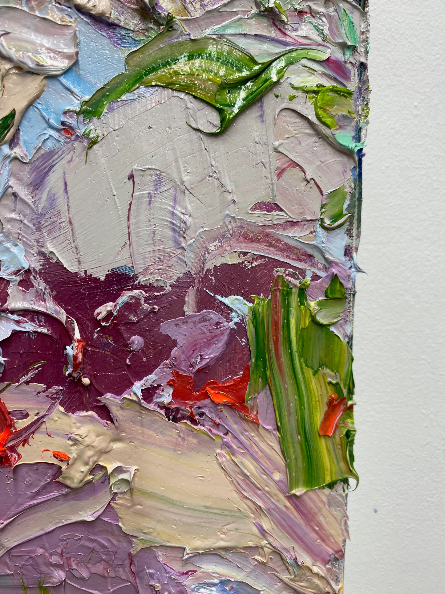New Work - October 22