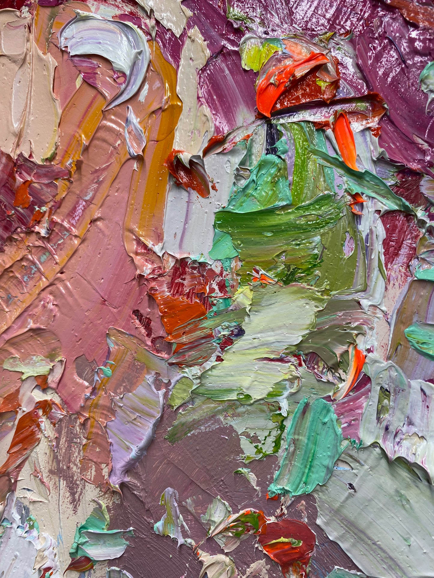 New Work - October 22