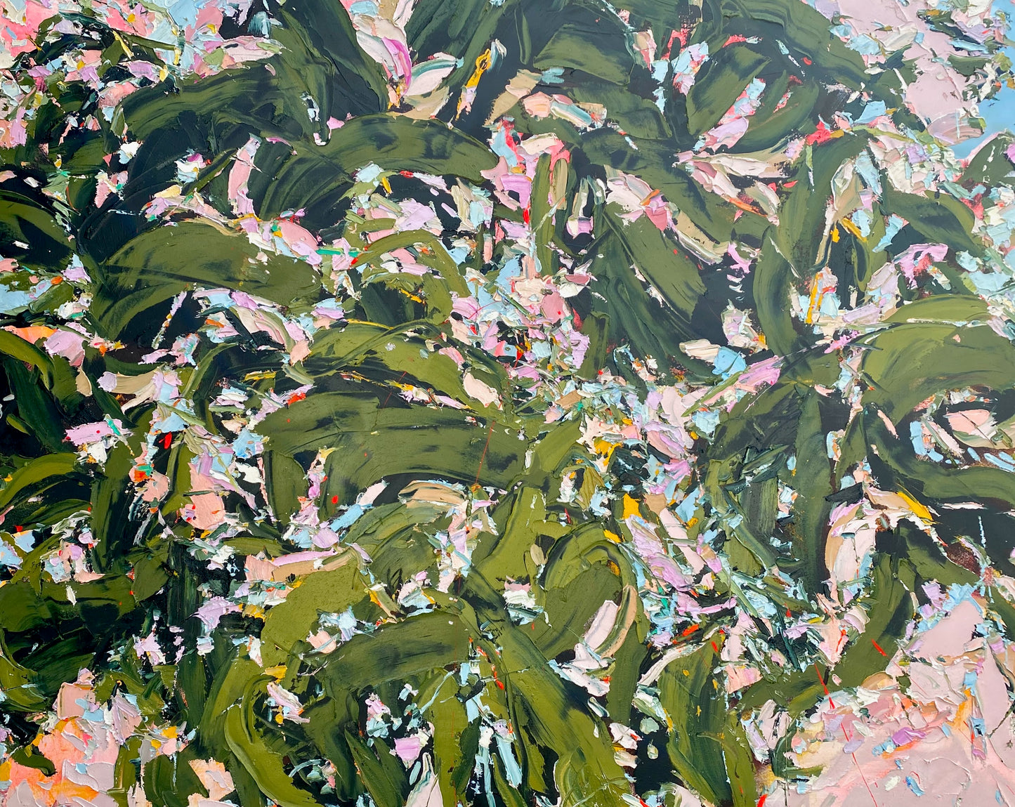 New Work II - Nov 23