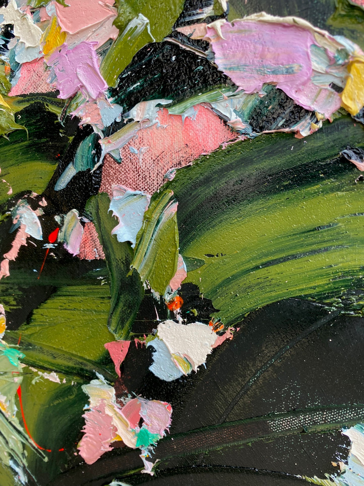 New Work II - Nov 23