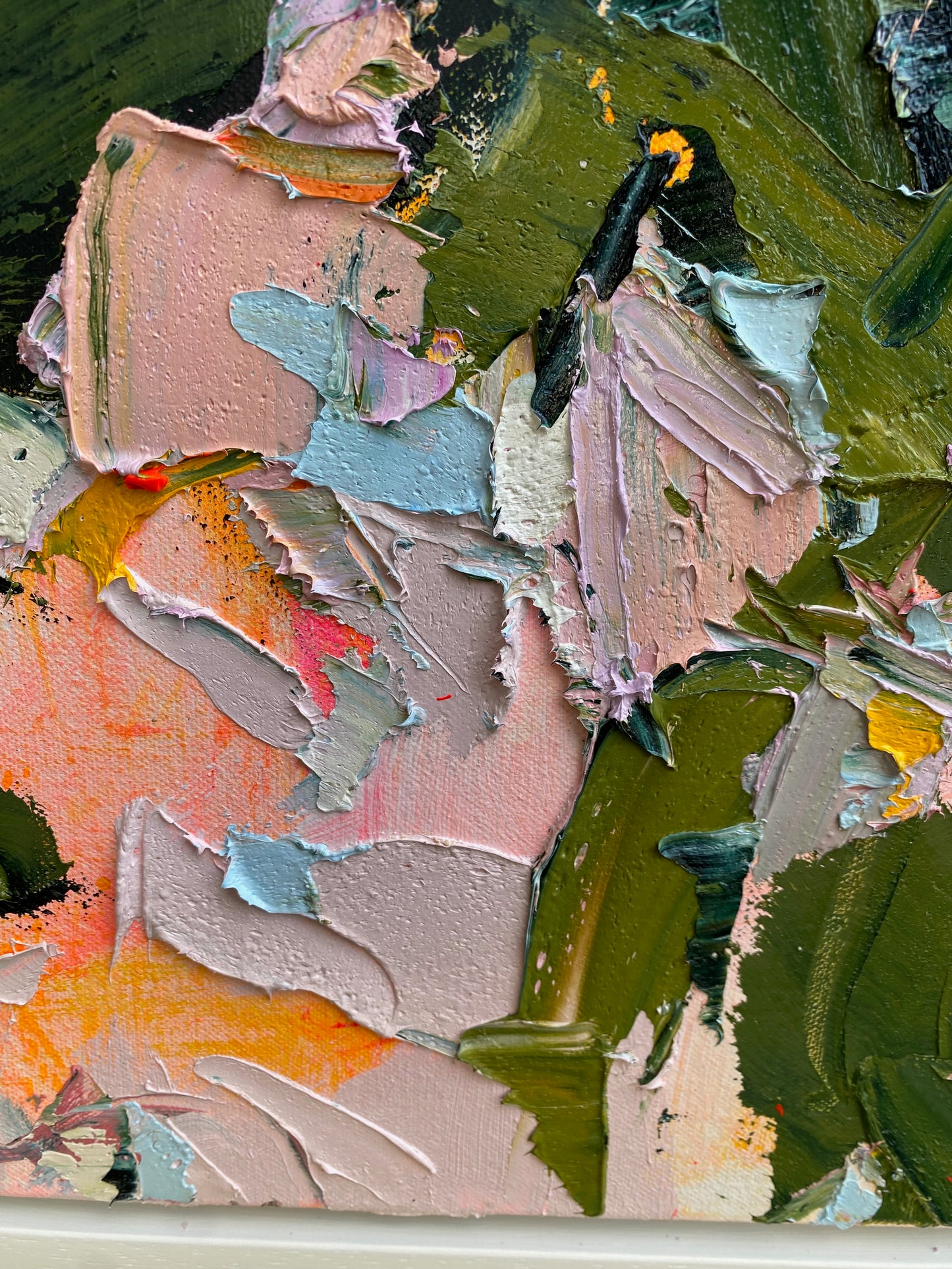 New Work II - Nov 23