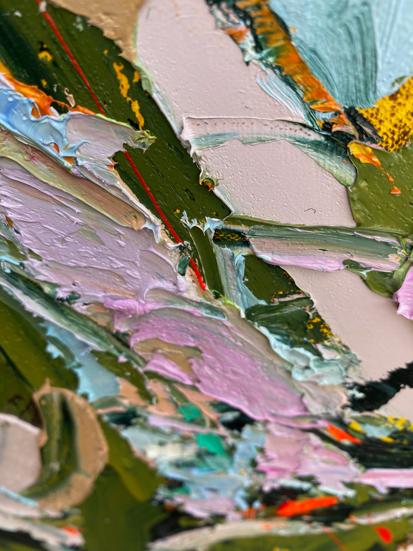 New Work II - Nov 23