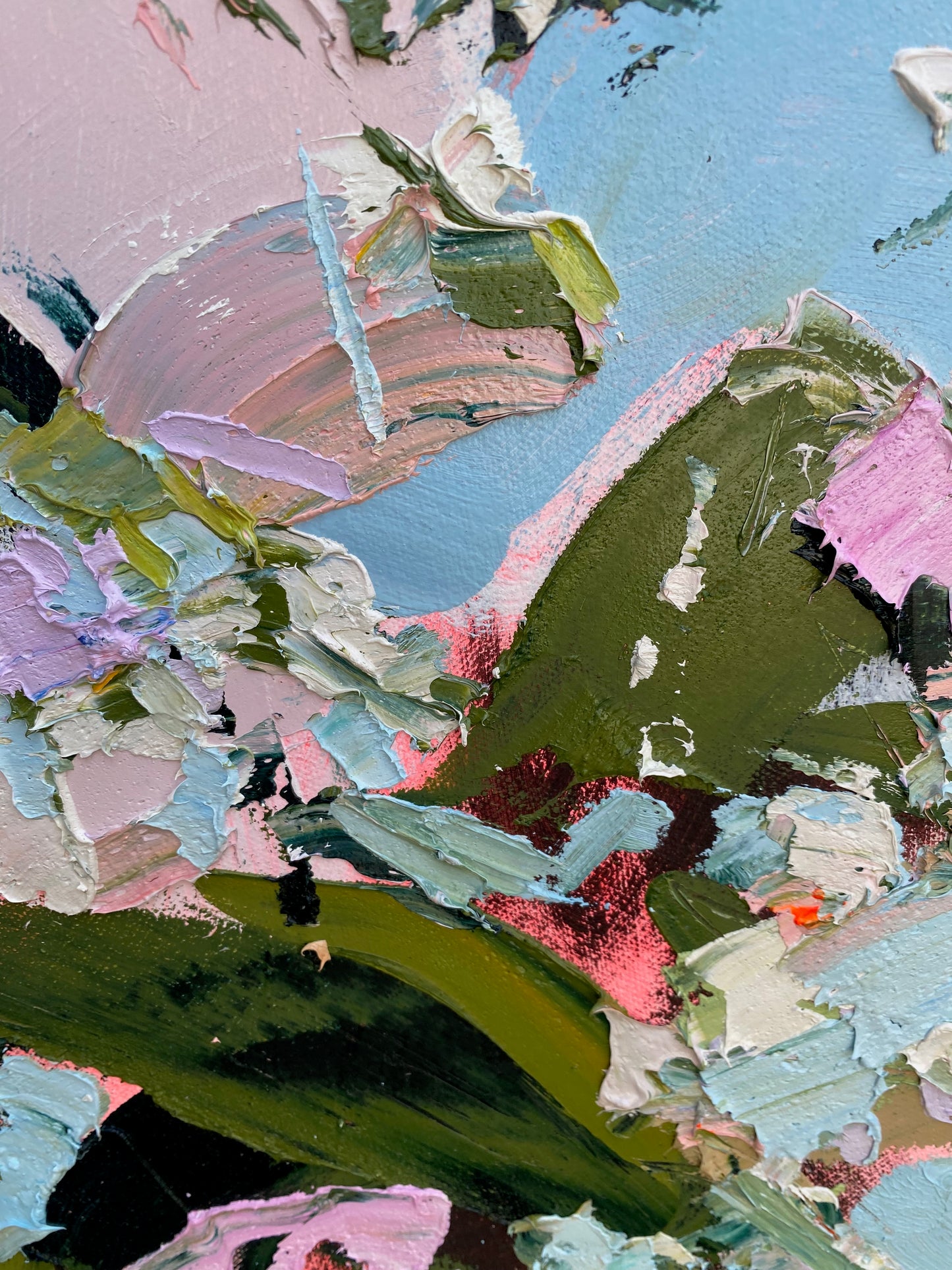 New Work II - Nov 23