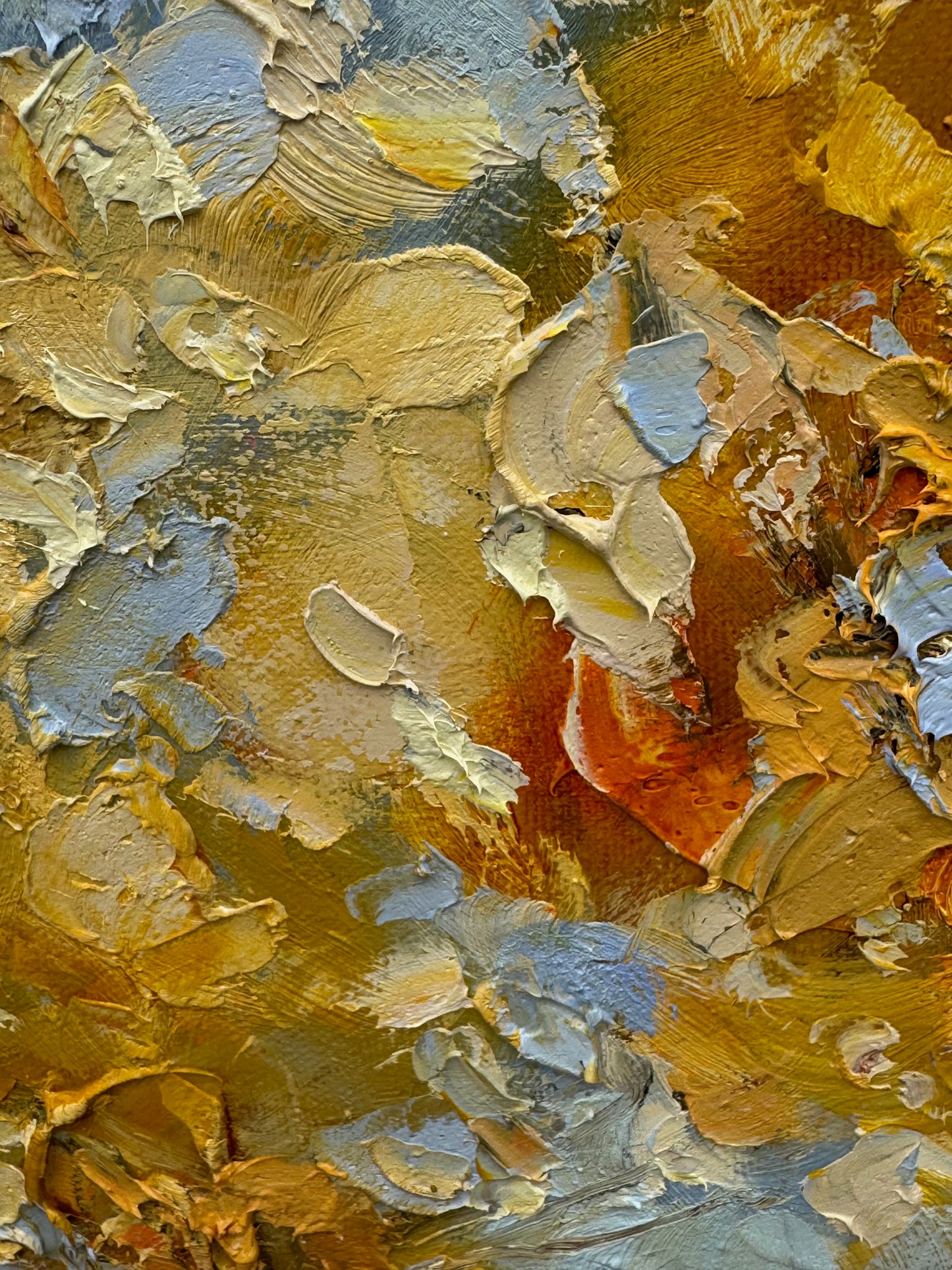A Yellow Song