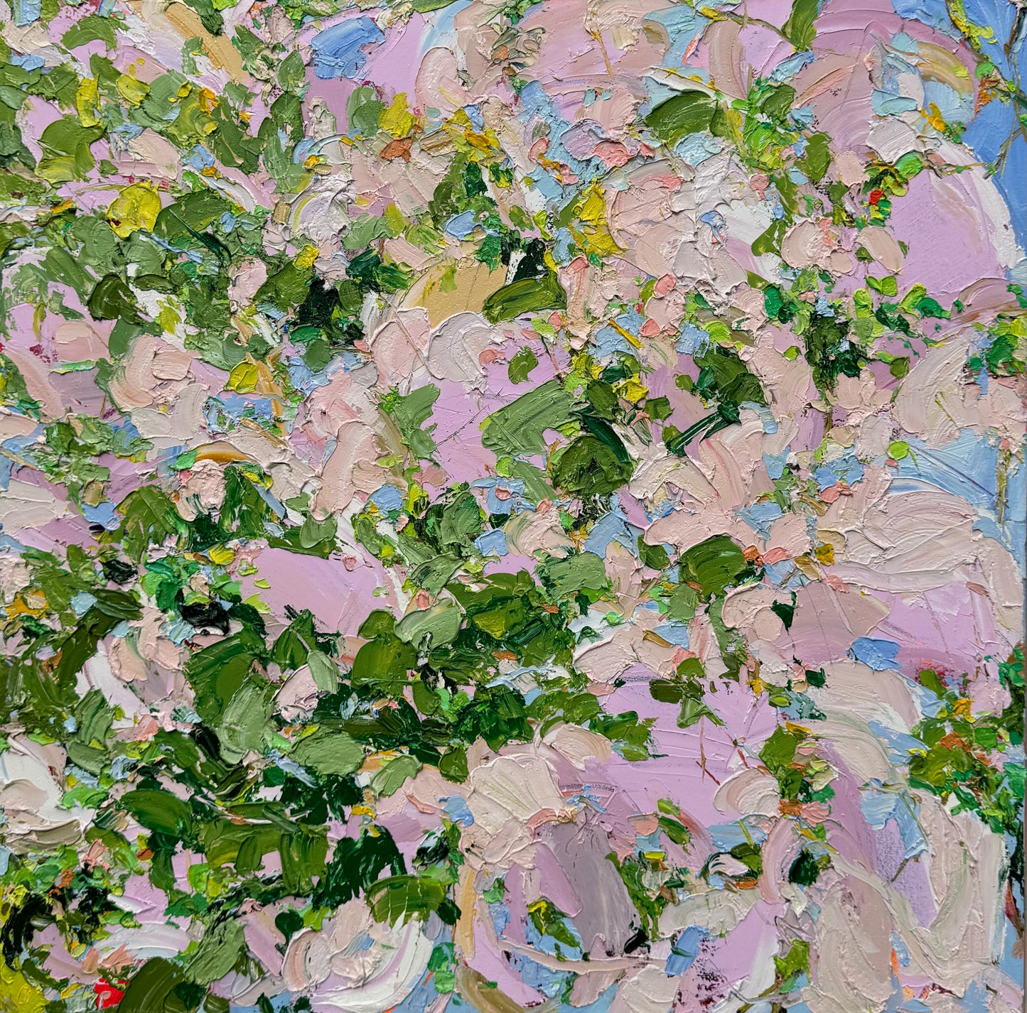 Tangle of Joy