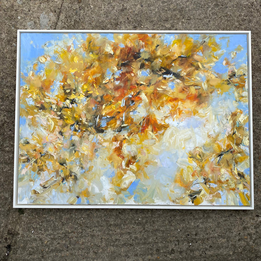 New Work - April 22