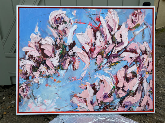 Floral Mayhem Series