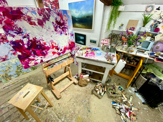 Floral Mayhem