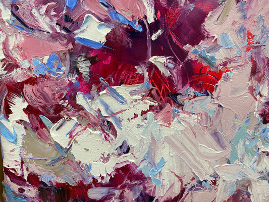 Floral Mayhem