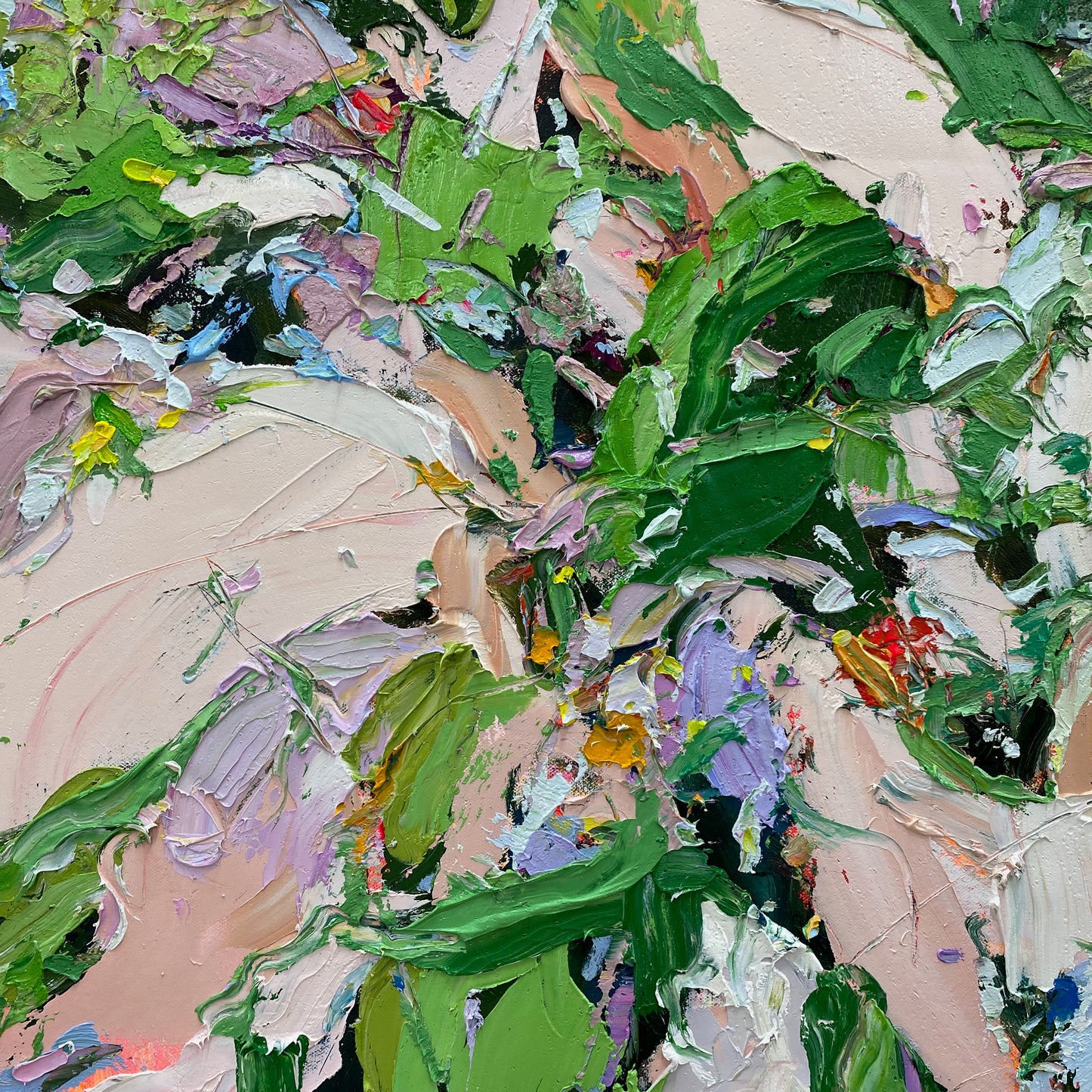 The Big Green - June 22