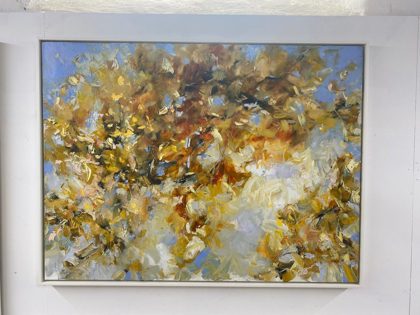 New Work - April 22