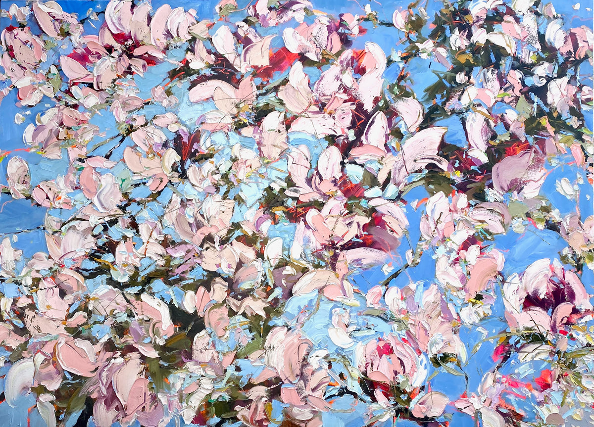 Magnolia, February 2023 - 05