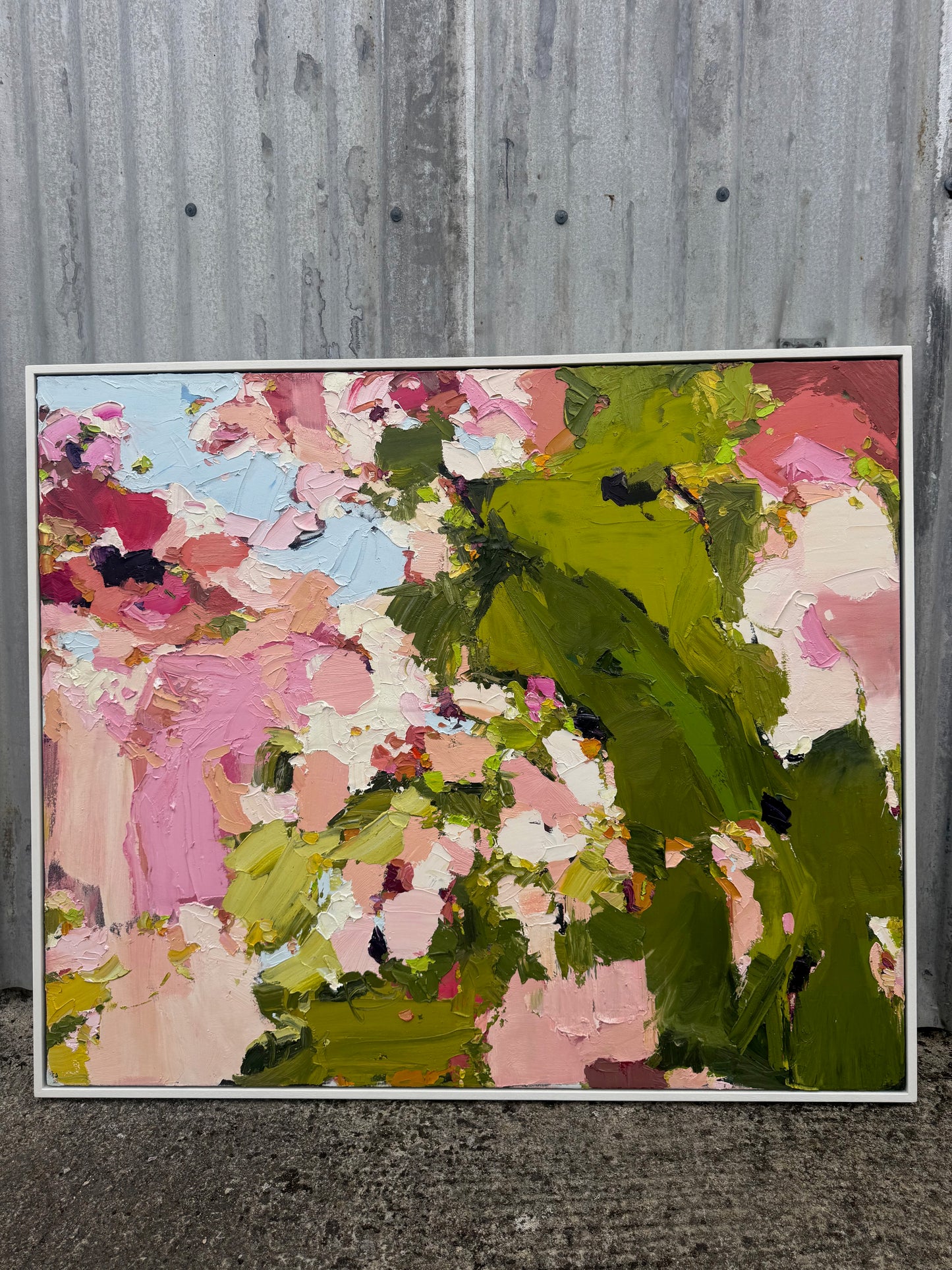 new work 2026 - VI