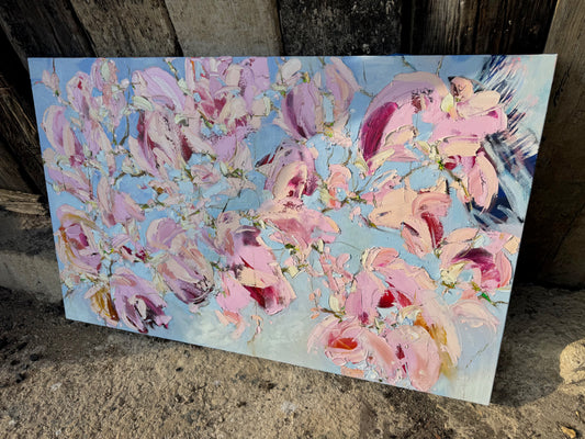 Petal Pulse