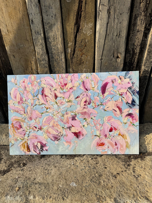 Petal Pulse
