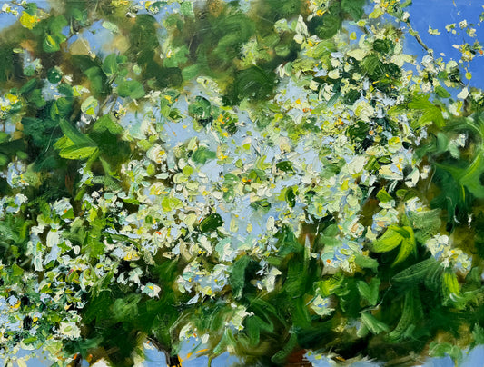 The Green Orchard