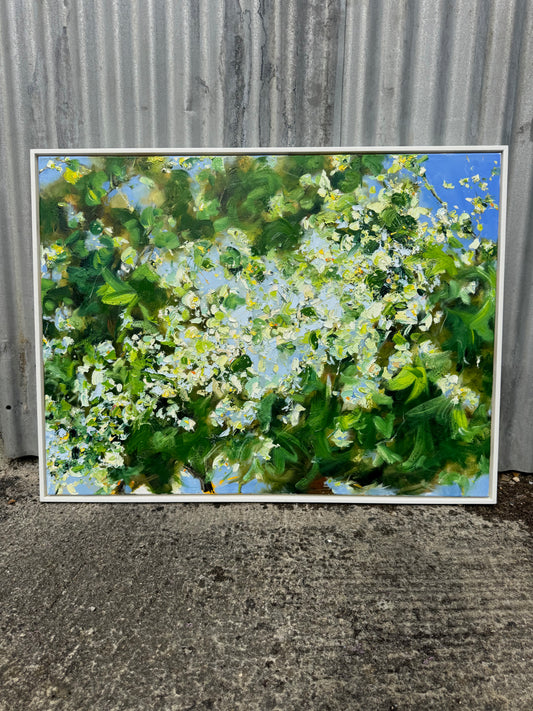 The Green Orchard
