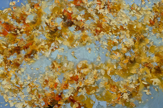 A Yellow Song