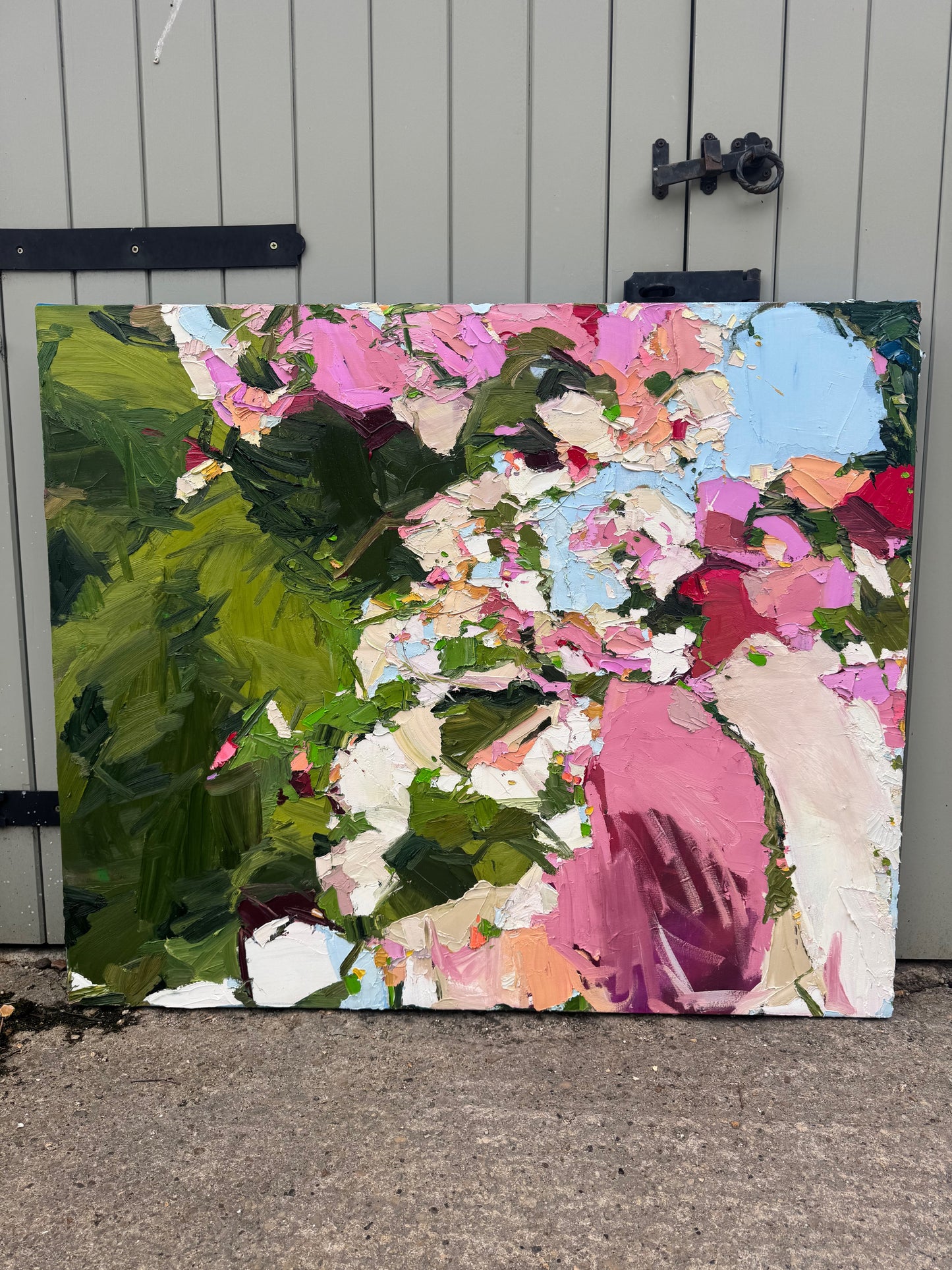 new work 2026  - IV