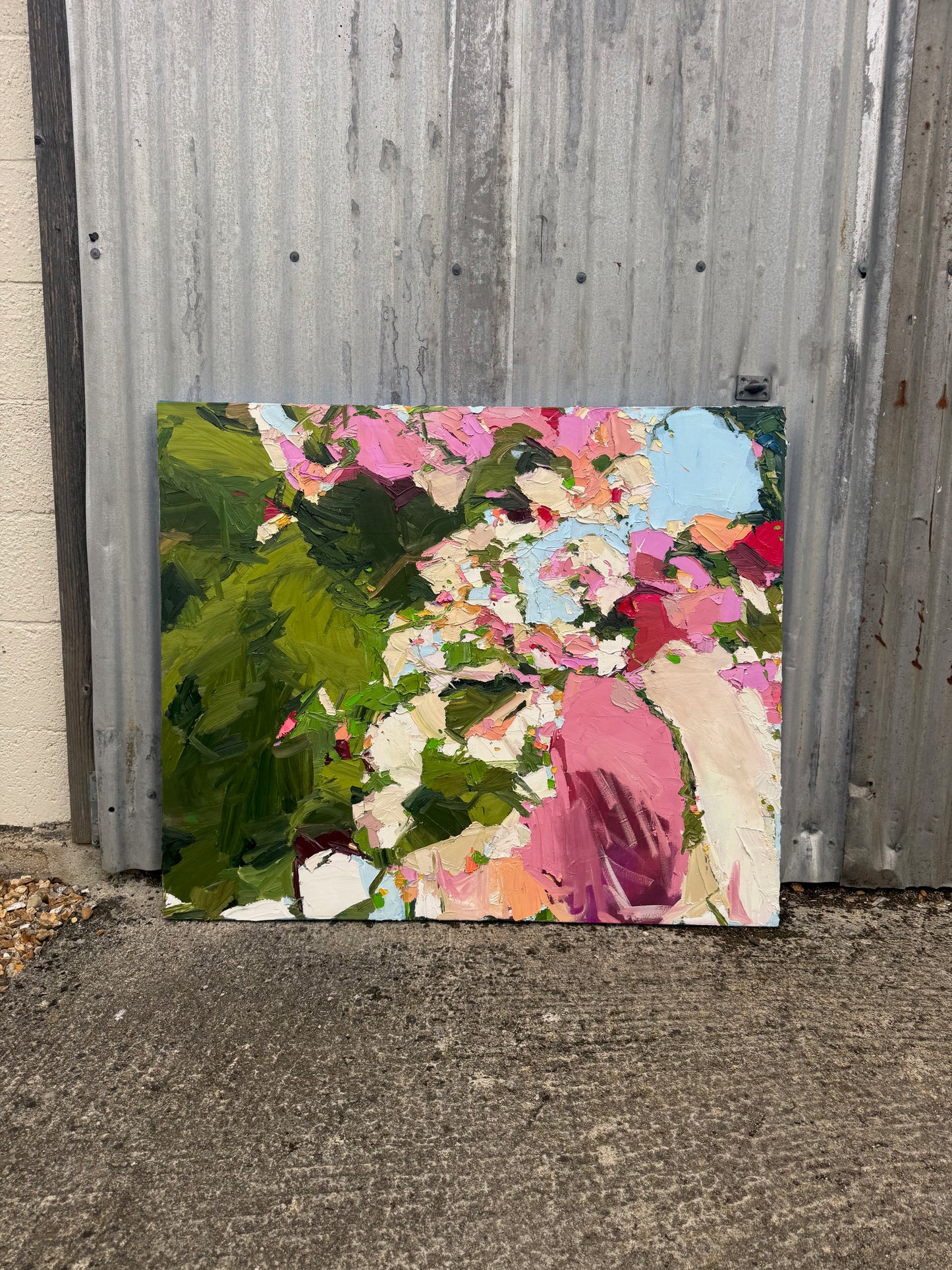 new work 2026  - IV