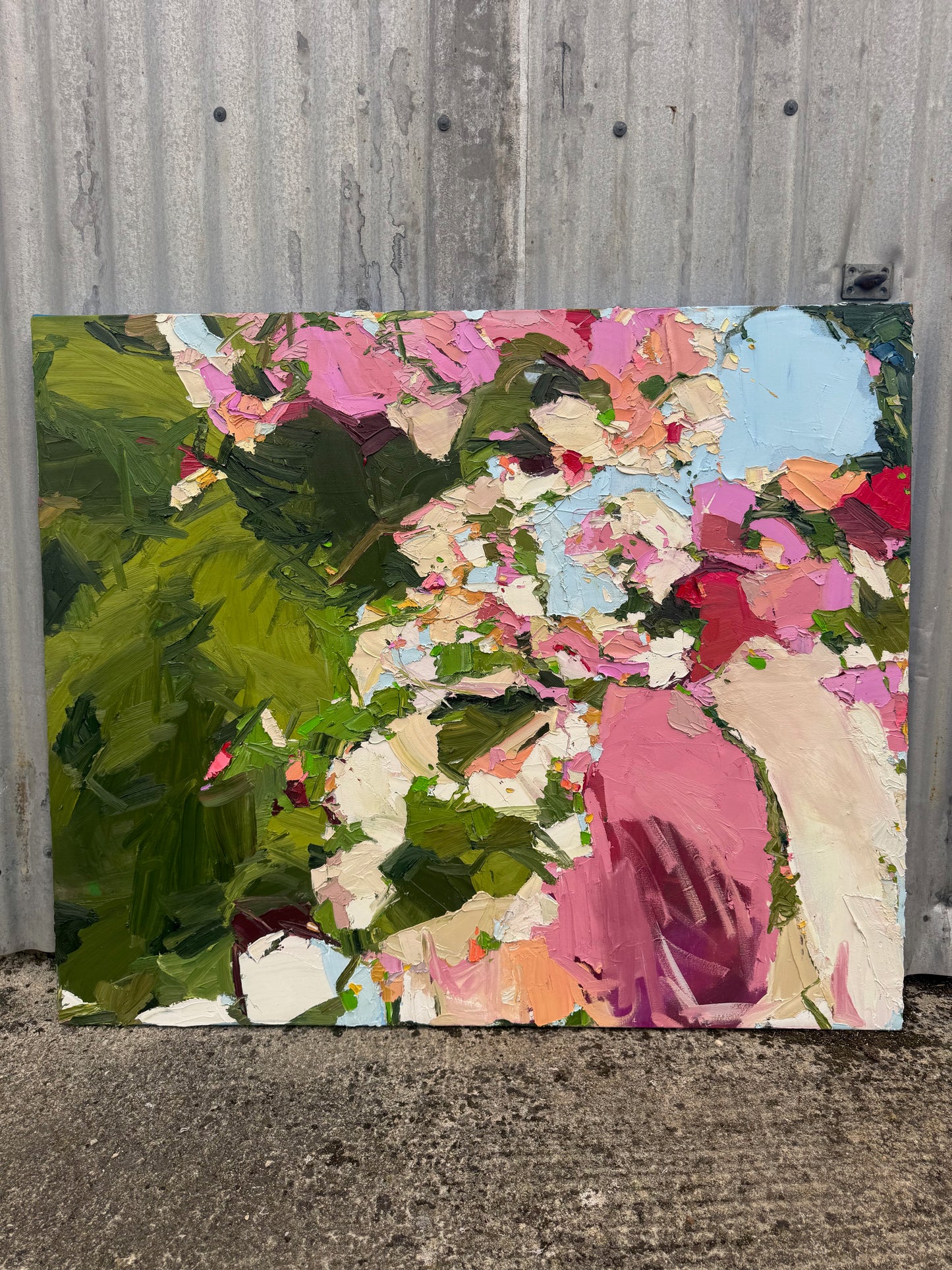 new work 2026  - IV