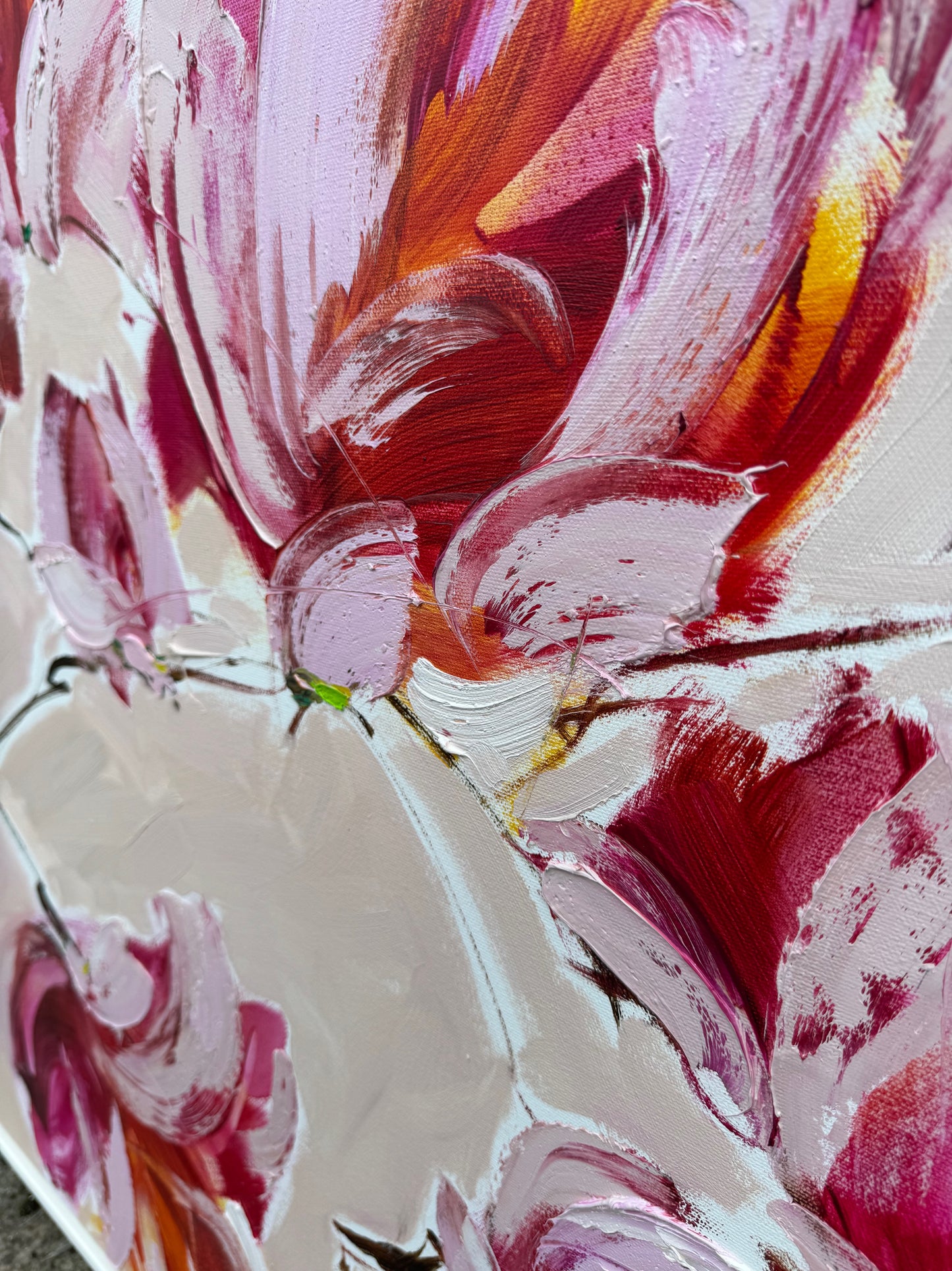 new work 2026 - VII