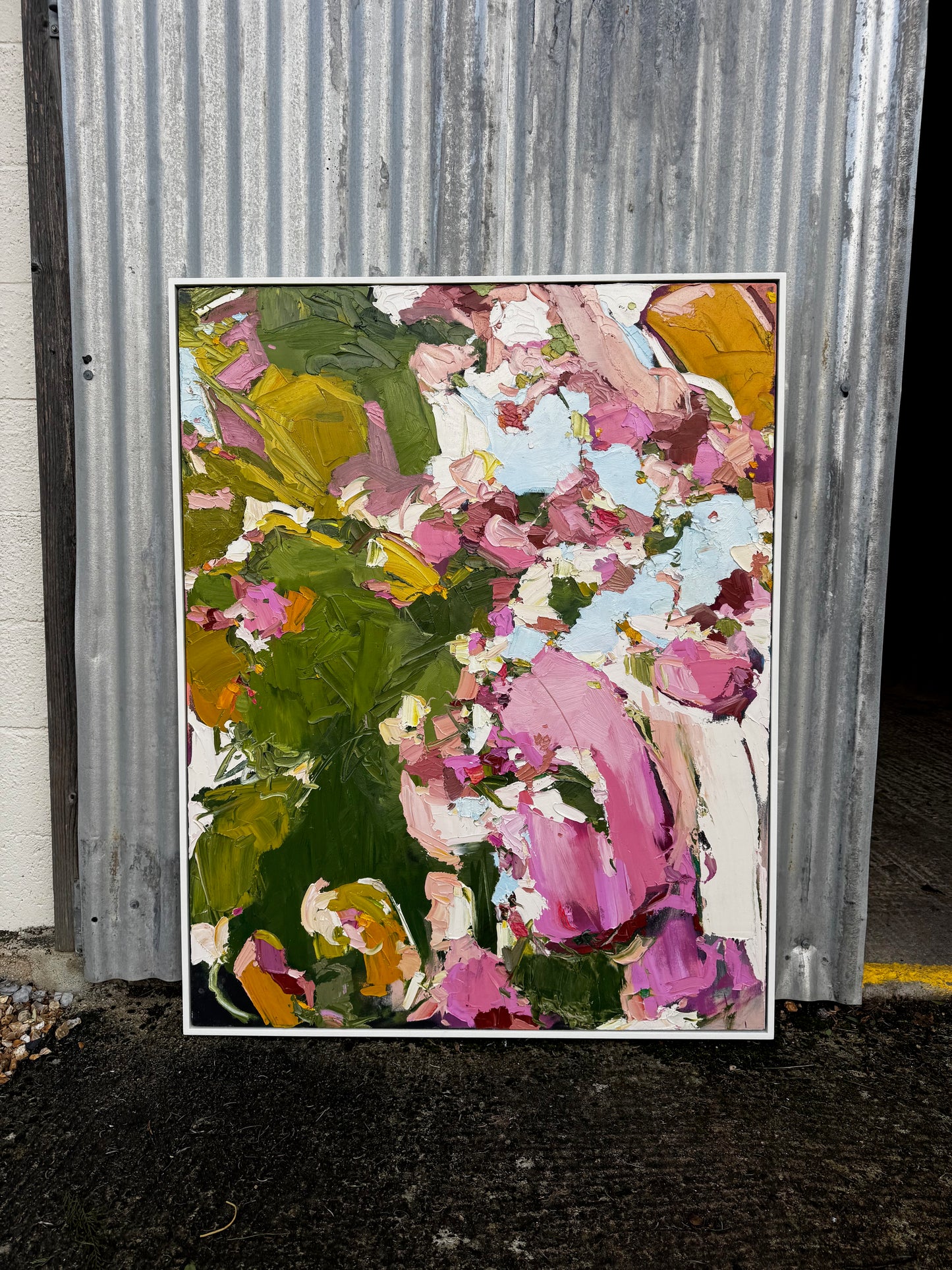 new work 2026  - III