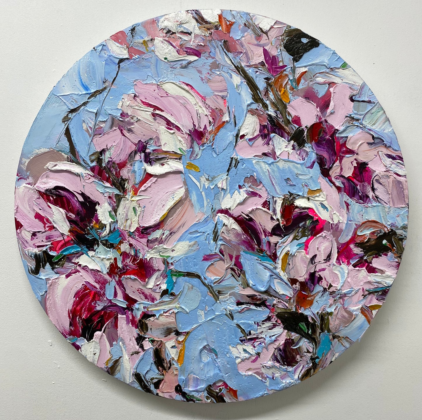 Floral Mayhem