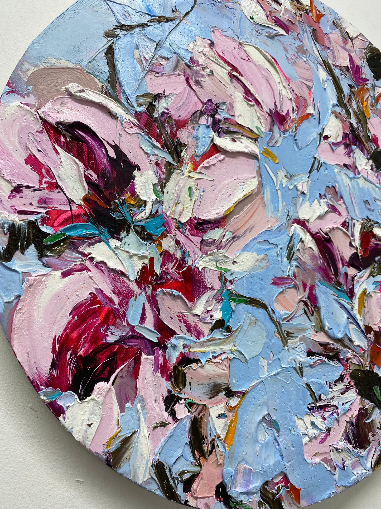 Floral Mayhem