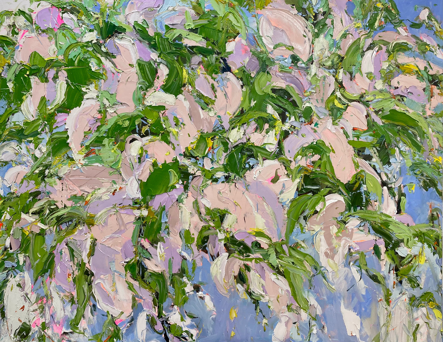 Floral Mayhem - June 22
