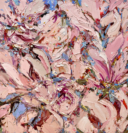 Floral Mayhem
