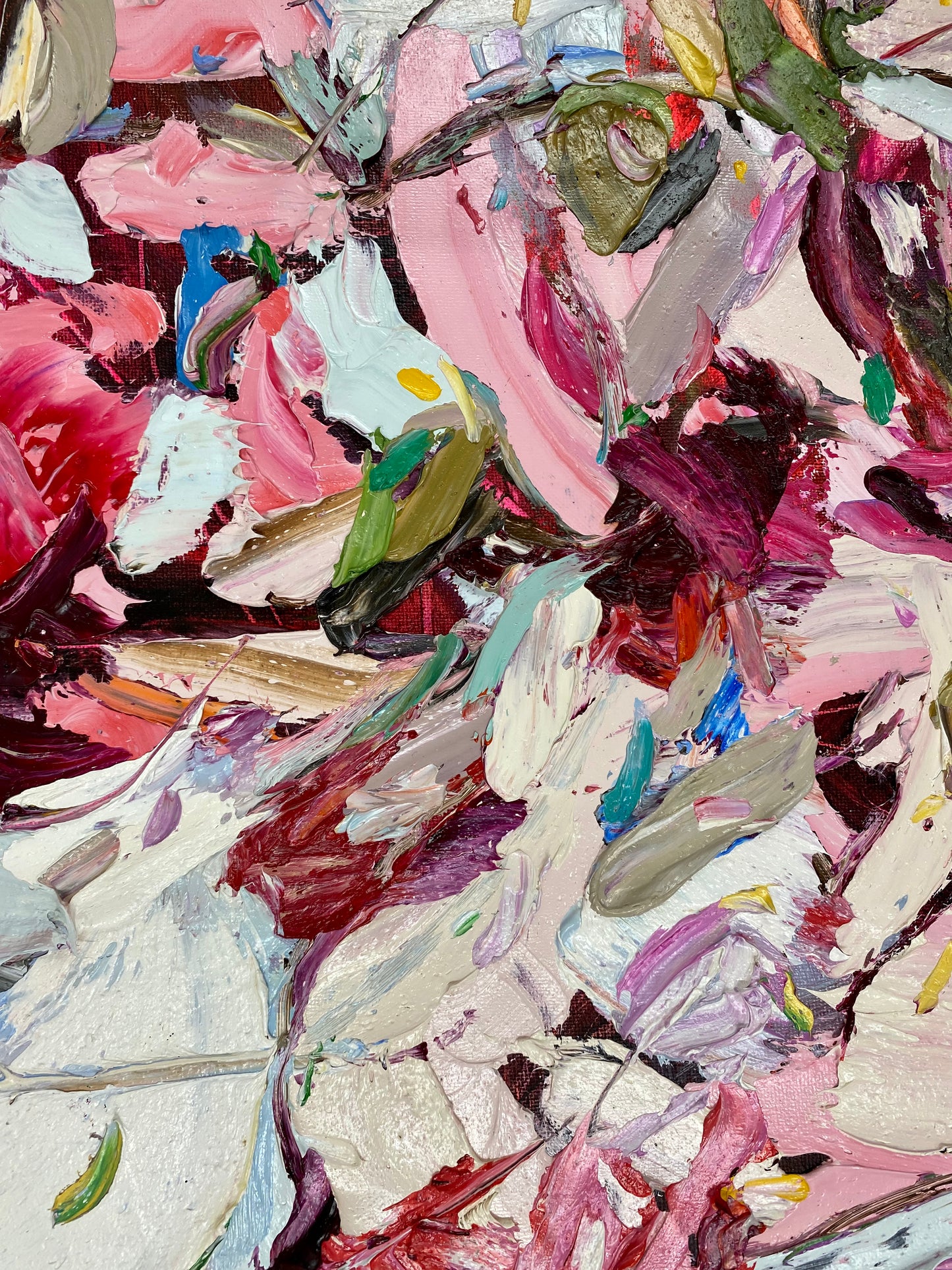 Floral Mayhem