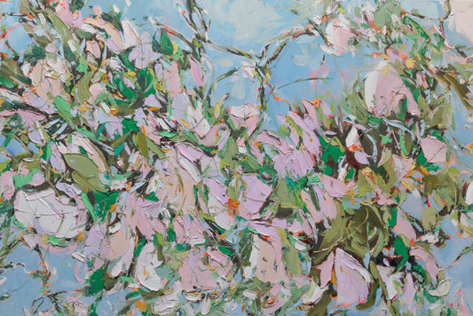 Evergreen II