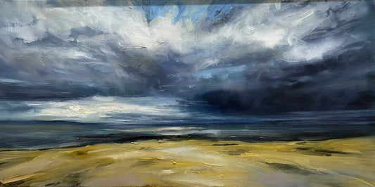 Seascape